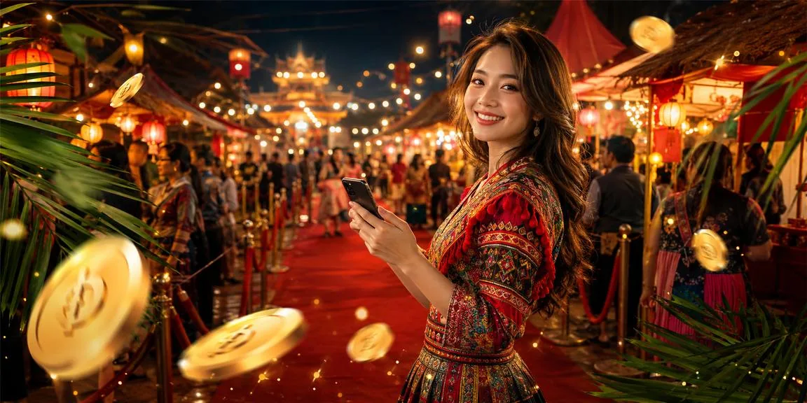 Baccarat Trực Tiếp Việt
